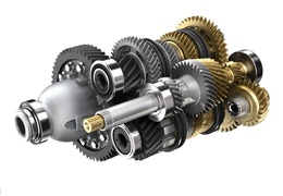 雪佛(fo)龍奧倫耐其(qí)他複合添加(jia)劑