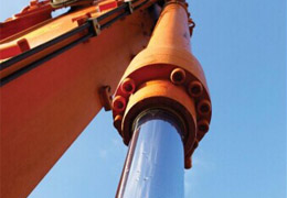 雪佛龍奧(ào)倫耐高級抗(kang)磨液壓油添(tian)加劑